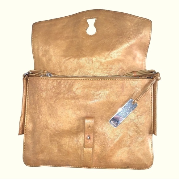 Botkier Isla Shoulder Bag - Beautiful Bag - Picture 7 of 16